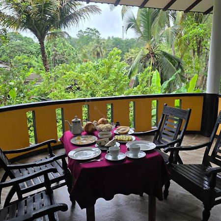 Freedom House Villa Unawatuna Exterior photo