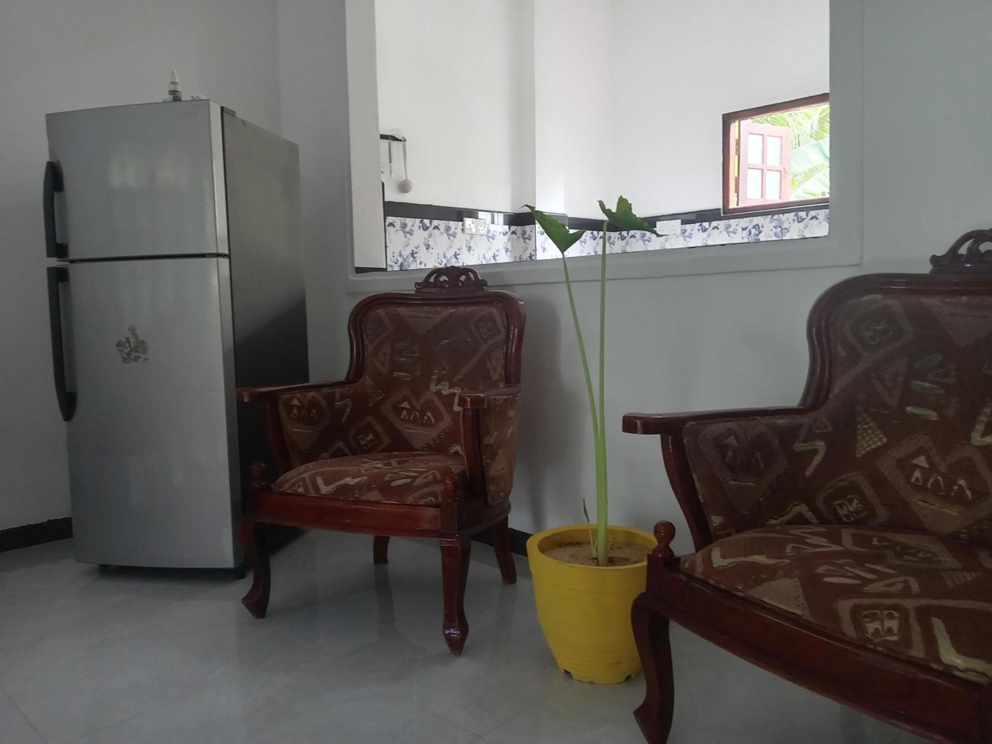 Freedom House Villa Unawatuna Exterior photo
