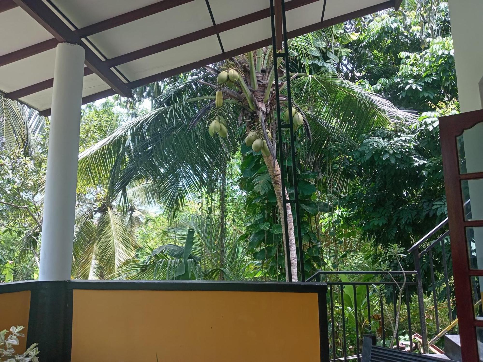 Freedom House Villa Unawatuna Exterior photo