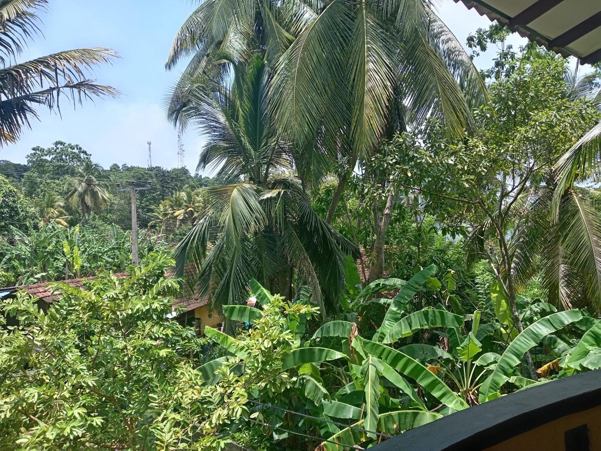 Freedom House Villa Unawatuna Exterior photo