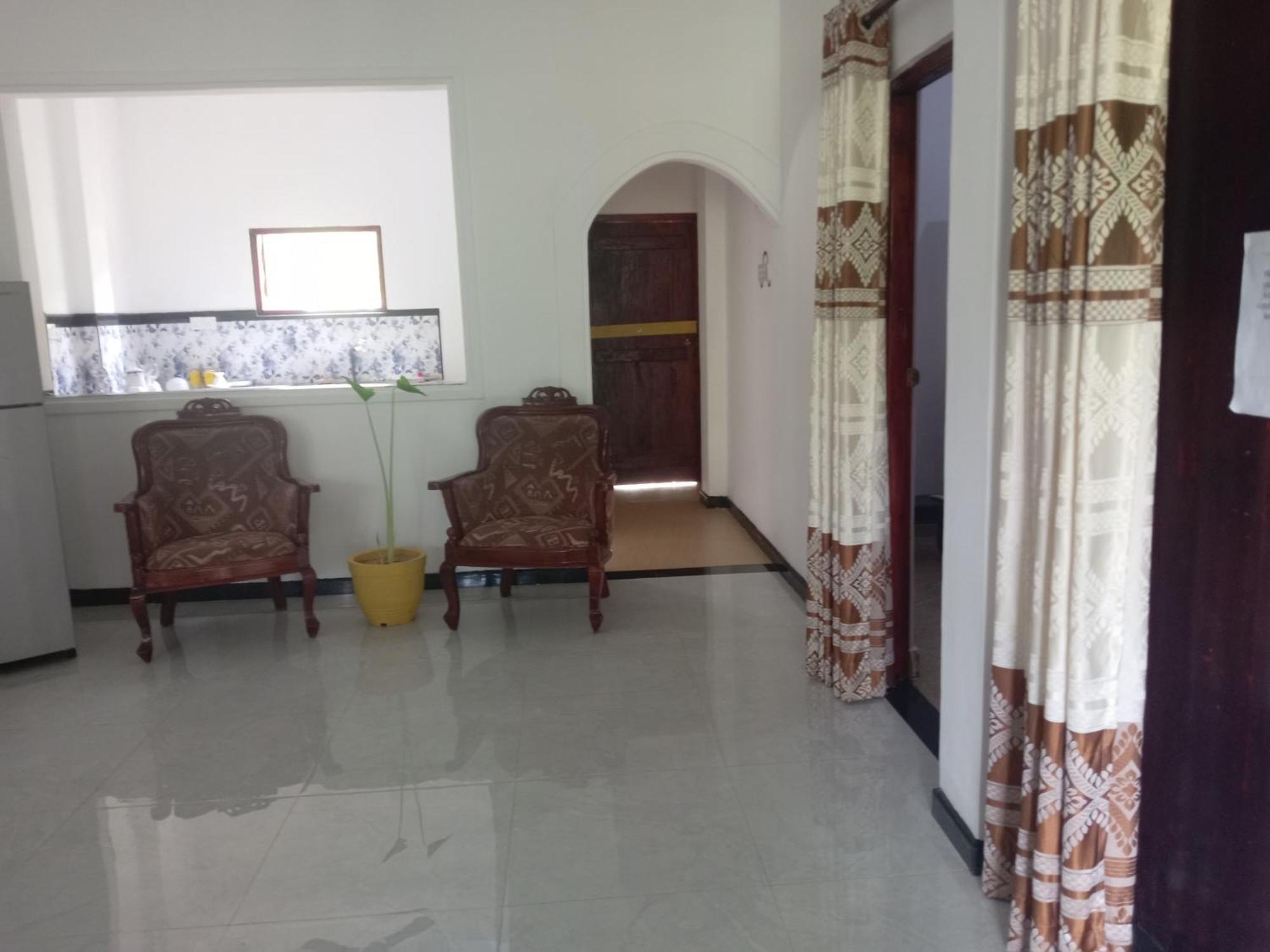 Freedom House Villa Unawatuna Exterior photo