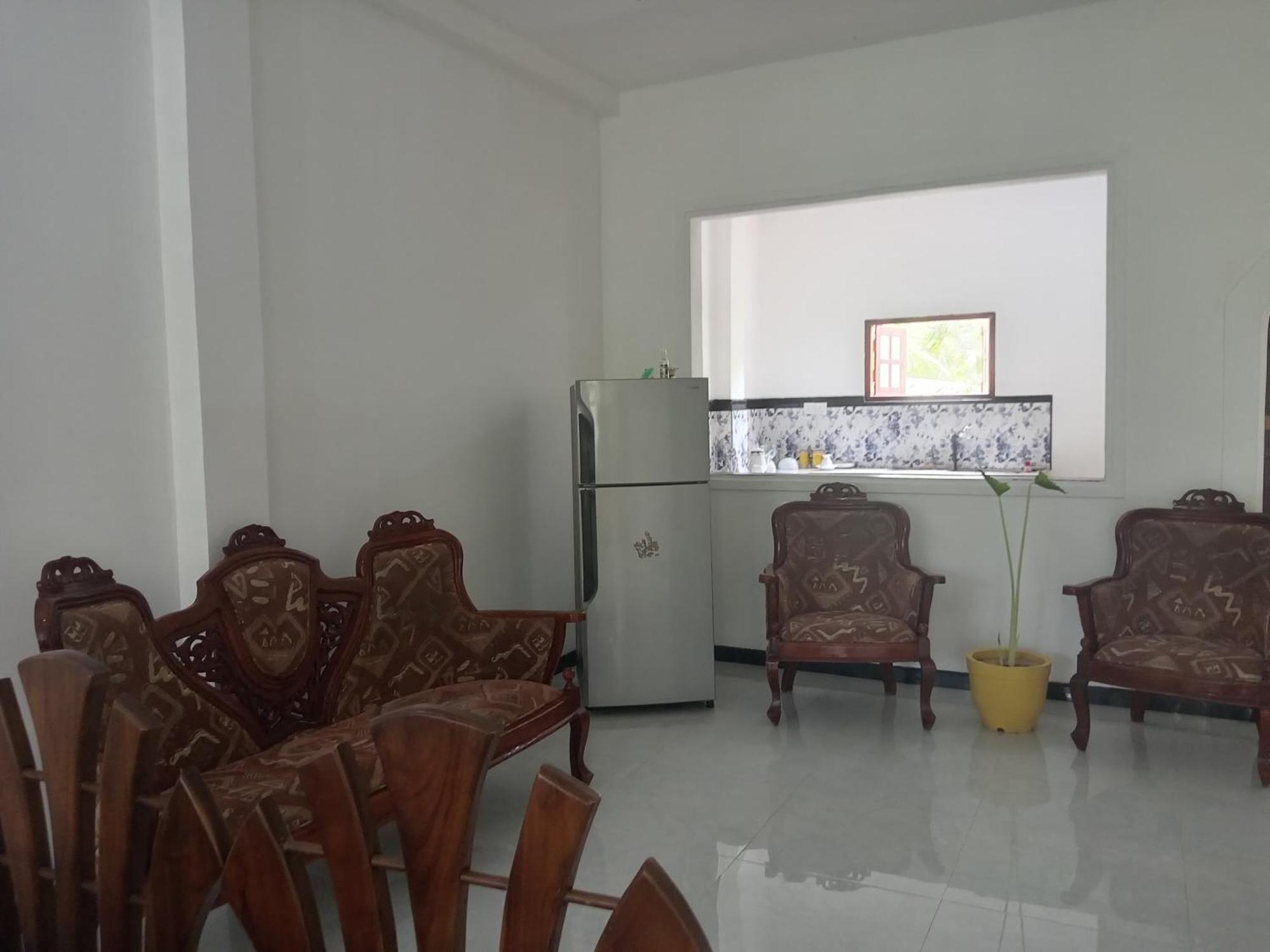 Freedom House Villa Unawatuna Exterior photo