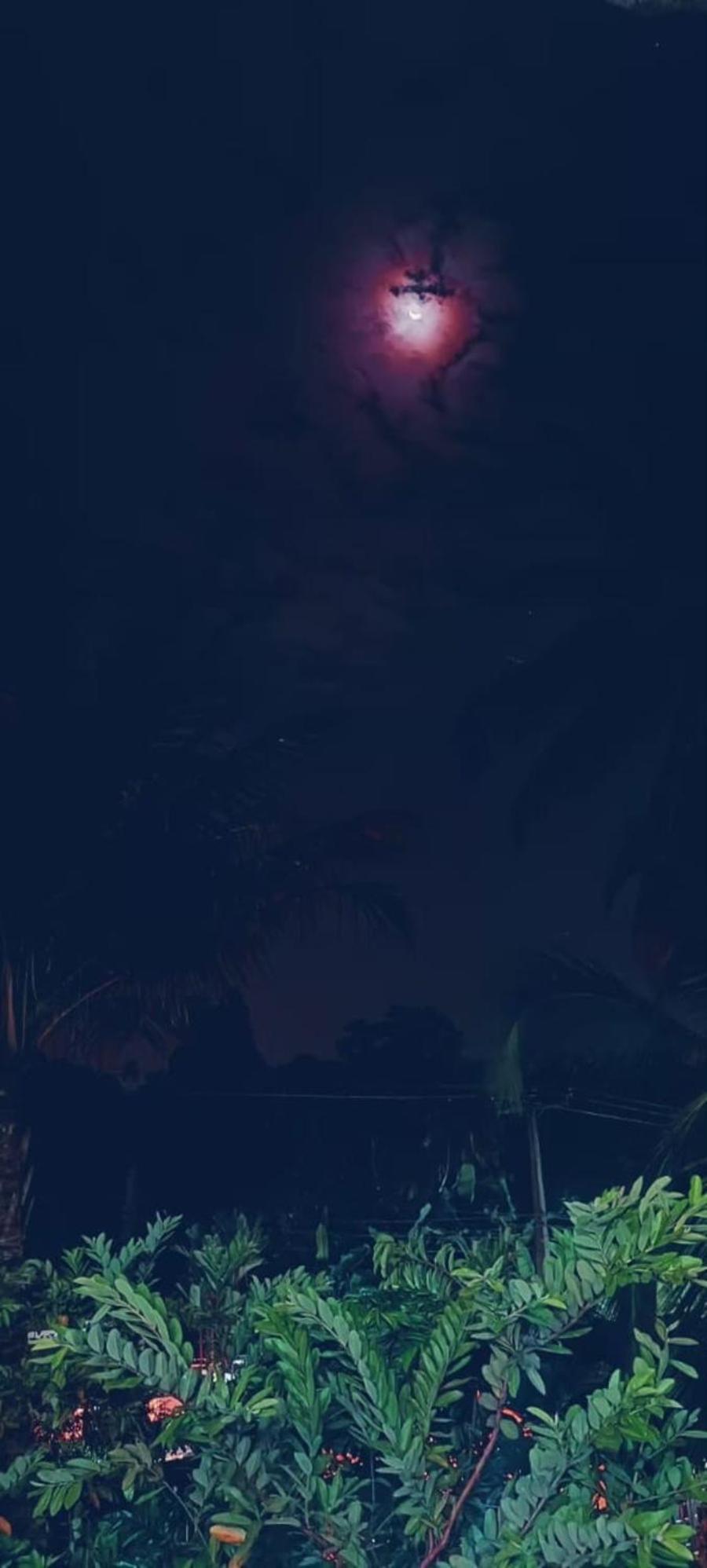 Freedom House Villa Unawatuna Exterior photo